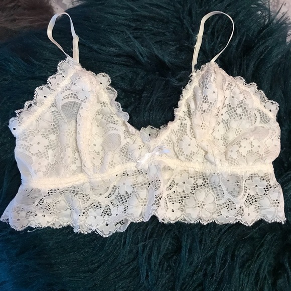 Other - Lace Bralette